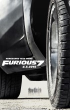 Fast and Furious 7 (2015 - VJ Junior - Luganda)